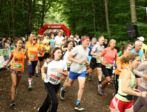 13. Wienerwaldlauf 2025