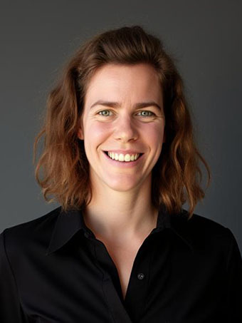 Stefanie Strutzenberger